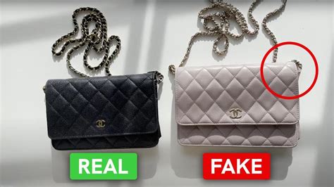 chanel 2.55 riconoscere falsi|How to spot Chanel 2.55 fake vs real .